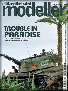 Military Illustrated Modeller - 02.2018 Military Illustrated Modeller - 02.2018