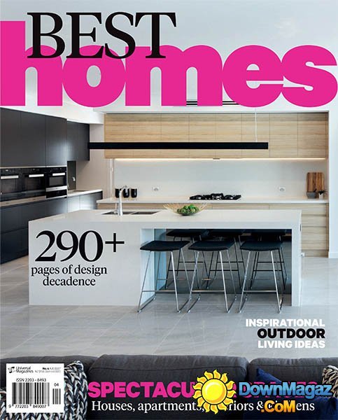Best Homes - Issue 4 2016 Best Homes - Issue 4 2016