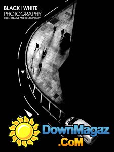 Black + White Photography - 11.2017 