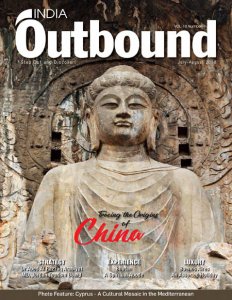 India Outbound - 07/08 2018 India Outbound - 07/08 2018