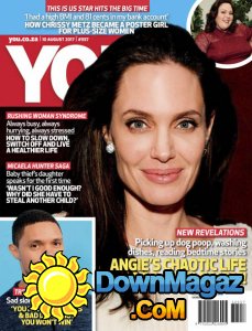 You SA - 10.08.2017 You SA - 10.08.2017