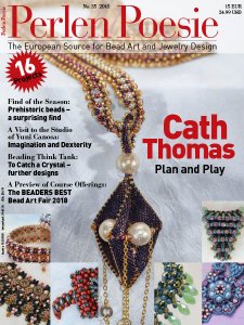 Perlen Poesie - Number 35 2017 Perlen Poesie - Number 35 2017