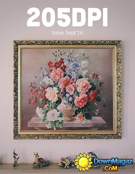 205DPI - September 2016