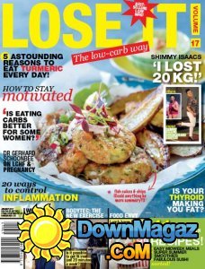 Lose It! - 01.2017
