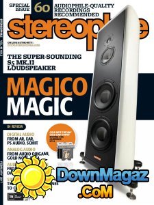 Stereophile - 02.2017 Stereophile - 02.2017