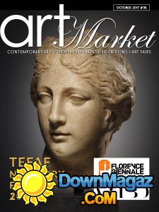 Art Market - 10.2017 Art Market - 10.2017