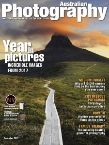 Australian Photography - 12.2017 Australian Photography - 12.2017