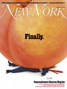 New York - 10.14.2019 New York - 10.14.2019