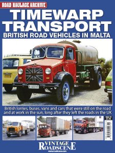Road Haulage Archive - 12.2017 Road Haulage Archive - 12.2017