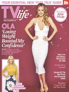 TV Life - 31.12.2017