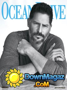 Ocean Drive USA - 04.2017 Ocean Drive USA - 04.2017