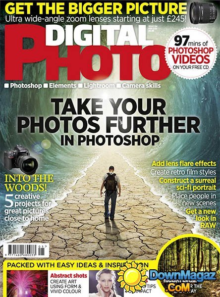 Digital Photo - May 2015 Digital Photo - May 2015