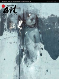 American Art Collector - 08.2019 American Art Collector - 08.2019