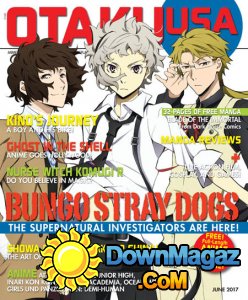 Otaku - 06.2017