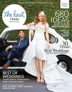 The Knot Texas - Fall-Winter 2017