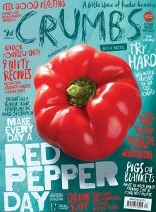 Crumbs Bath & Bristol - Summer 2018