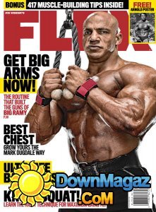 Flex USA - 01.2017 Flex USA - 01.2017