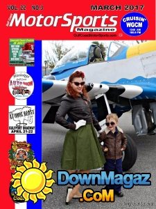 Gulf Coast MotorSports - 03.2017 Gulf Coast MotorSports - 03.2017