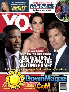 You SA - 08.06.2017 You SA - 08.06.2017