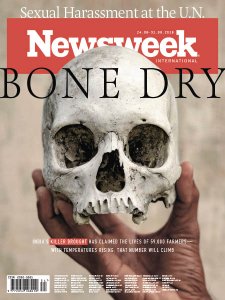 Newsweek Int - 24.08.2018 Newsweek Int - 24.08.2018