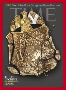 Time USA - 14.05.2018 Time USA - 14.05.2018