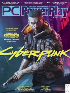 PC Powerplay - Is. 274 2018 PC Powerplay - Is. 274 2018