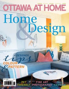 Ottawa At Home - Fall 2019