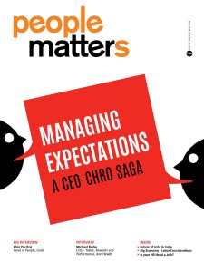 People Matters - 05.2018 People Matters - 05.2018