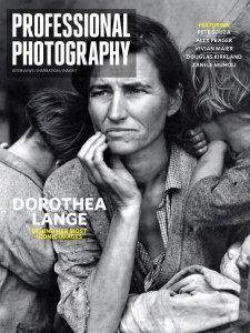 Professional Photography - Is. 23 2018 Professional Photography - Is. 23 2018