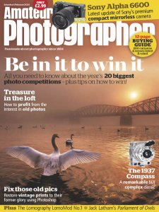 Amateur Photographer - 1.02.2020 Amateur Photographer - 1.02.2020