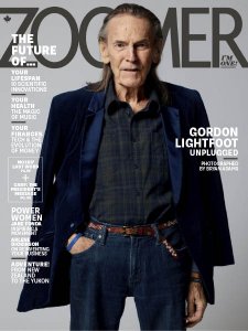 Zoomer - 03/04 2020 Zoomer - 03/04 2020