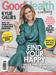 Good Health - 06.2019 Good Health - 06.2019