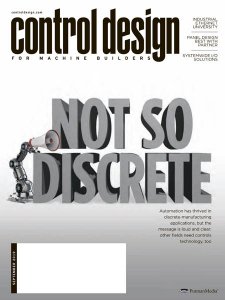 Control Design - 09.2019 Control Design - 09.2019