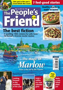 The People’s Friend - 12.05.2018 The People’s Friend - 12.05.2018