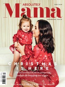 Absolutely Mama - 12.2019 Absolutely Mama - 12.2019