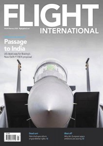 Flight International - 18.02.2020 Flight International - 18.02.2020