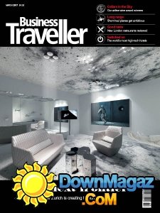 Business Traveller UK - 03.2017 Business Traveller UK - 03.2017