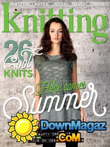 Knitting - 07.2017 Knitting - 07.2017