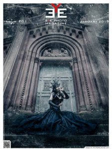 Eye Photo - 01.2019 Eye Photo - 01.2019