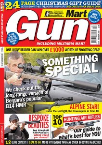 Gunmart - 12.2018 Gunmart - 12.2018