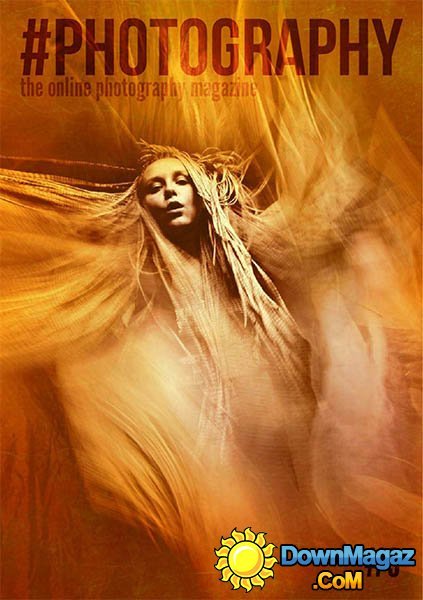 Photography Issue 9 - June 2014