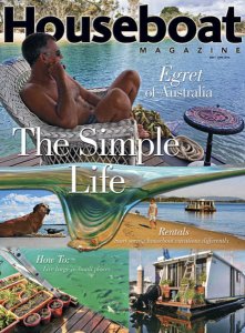 Houseboat - 05/06 2018 Houseboat - 05/06 2018