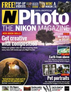 N-Photo UK - 09.2019