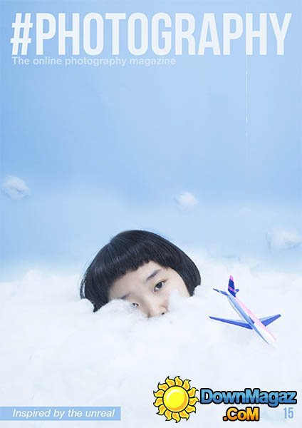 #PHOTOGRAPHY UK - Issue #15, 2015 #PHOTOGRAPHY UK - Issue #15, 2015