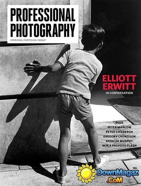 Professional Photography - November-December 2016 Professional Photography - November-December 2016