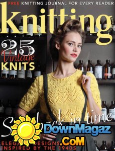 Knitting - 05.2017 Knitting - 05.2017