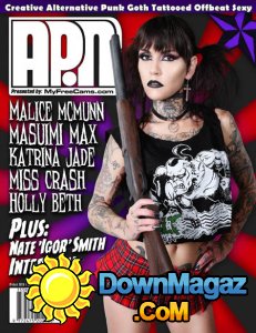 APN Magazine - Issue 3, 2017 APN Magazine - Issue 3, 2017