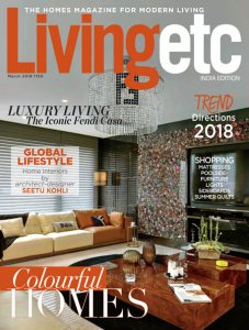 Living Etc IN - 03.2018 Living Etc IN - 03.2018