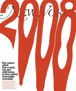 New York - 08.6.2018 New York - 08.6.2018