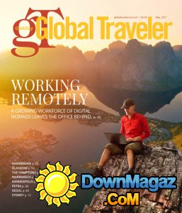 Global Traveler - 05.2017 Global Traveler - 05.2017